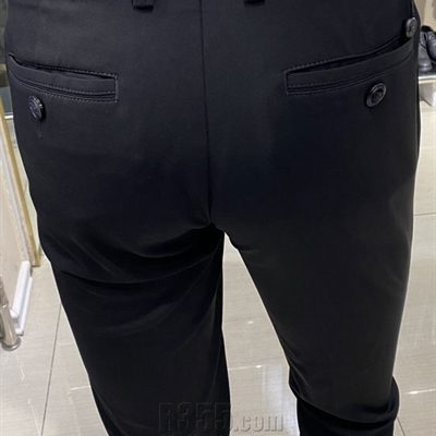 商場品牌-商務褲-商務褲