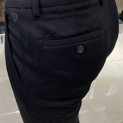商場品牌-商務褲-商務褲