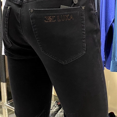 商場品牌-商務褲-商務褲