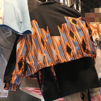 運動品牌-外套-女運動單衣【實拍】
