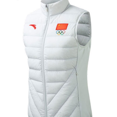 運動品牌-棉衣/羽絨-女運動棉服