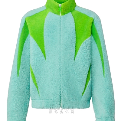 商場品牌-夾克-夾克