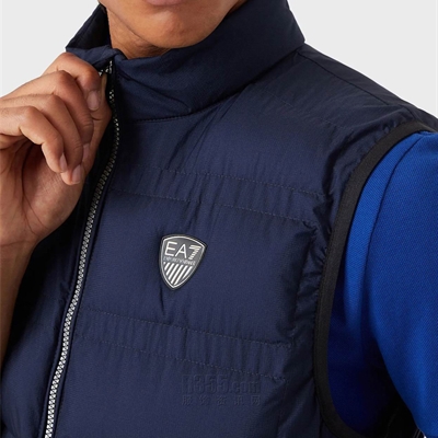 運動品牌-棉衣/羽絨-男運動棉服