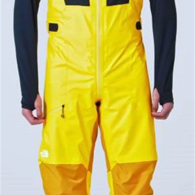 戶外品牌-滑雪服-男戶外滑雪服