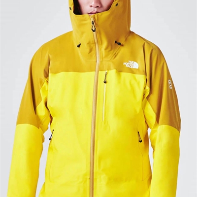 戶外品牌-滑雪服-男戶外滑雪服