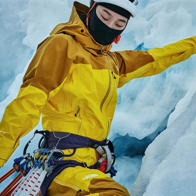 戶外品牌-滑雪服-男戶外滑雪服