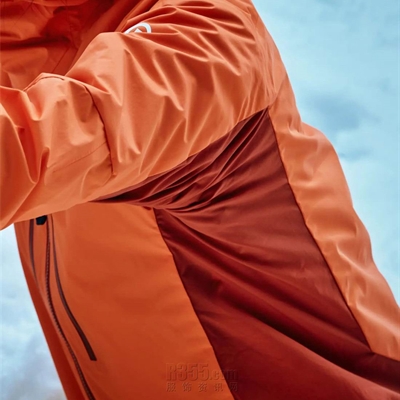 戶外品牌-滑雪服-男戶外滑雪服
