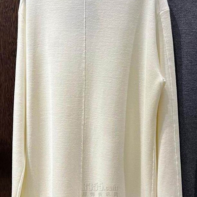 商場品牌-開衫-毛衫