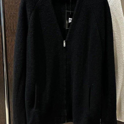 商場品牌-開衫-毛衫