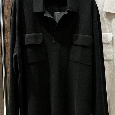 商場品牌-套頭-毛衫