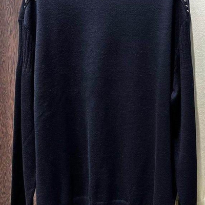 商場品牌-套頭-毛衫