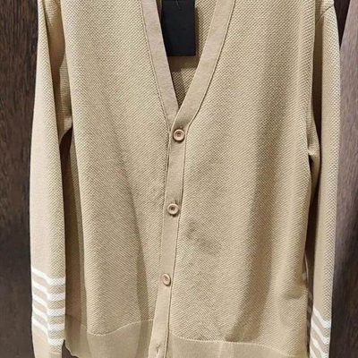 商場品牌-套頭-毛衫