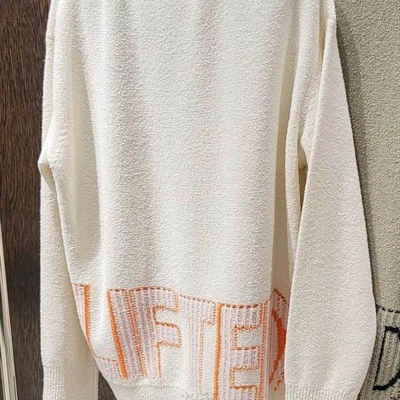 商場品牌-套頭-毛衫