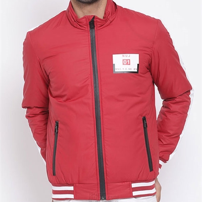市場上裝-棉衣/羽絨服-靚仔棉服
