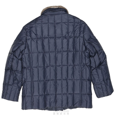 市場(chǎng)上裝-棉衣/羽絨服-商務(wù)棉服