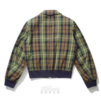 商場品牌-夾克-夾克