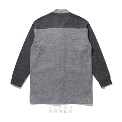 商場品牌-夾克-夾克