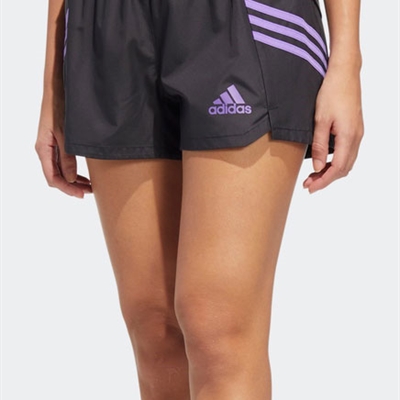 運動品牌-單褲-女運動單褲