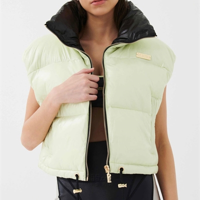 運動品牌-棉衣/羽絨-女運動棉服