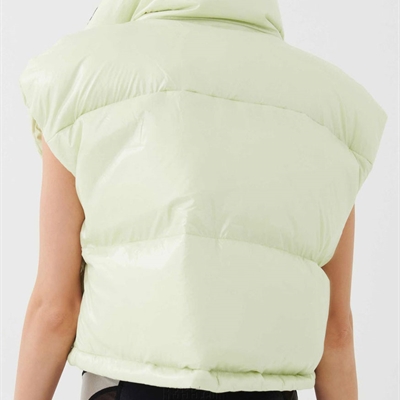 運動品牌-棉衣/羽絨-女運動棉服