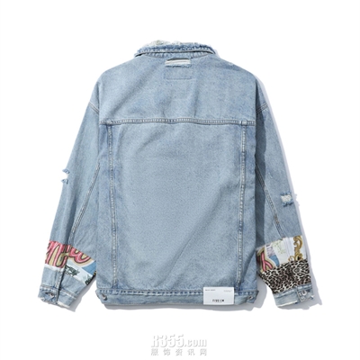 商場品牌-夾克-夾克