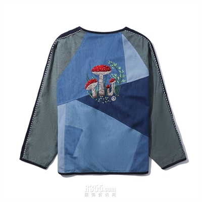 商場品牌-夾克-夾克