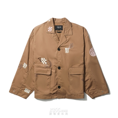 商場品牌-夾克-夾克