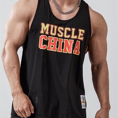 運動品牌-T恤-男運動T恤