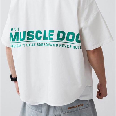 運動品牌-襯衫-男運動襯衫