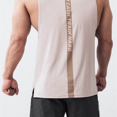 運動品牌-套裝-男運動套裝
