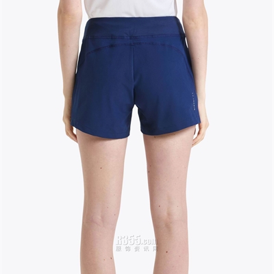 運動品牌-單褲-女運動單褲