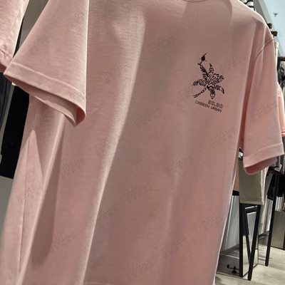 商場品牌-短袖-T恤【實拍】