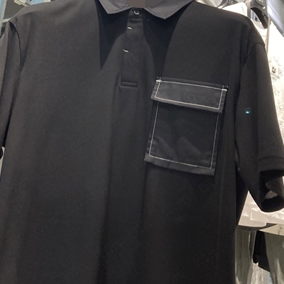 商場品牌-短袖-T恤【實拍】