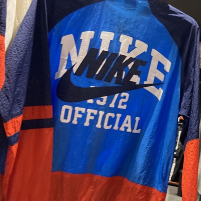運動品牌-外套-男運動單衣【實拍】
