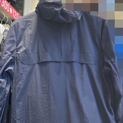 戶外品牌-皮膚衣-男皮膚衣【實拍】