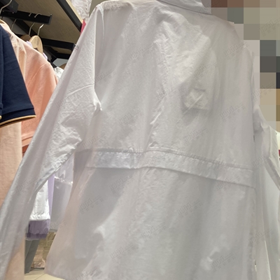戶外品牌-皮膚衣-女皮膚衣【實拍】