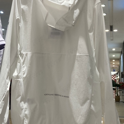 戶外品牌-皮膚衣-女皮膚衣【實拍】