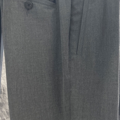 商場品牌-商務(wù)褲-商務(wù)褲【實(shí)拍】