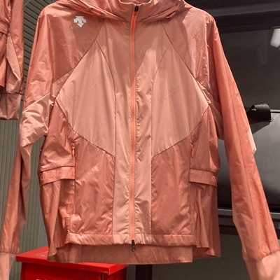 戶外品牌-皮膚衣-女戶外皮膚衣【實拍】
