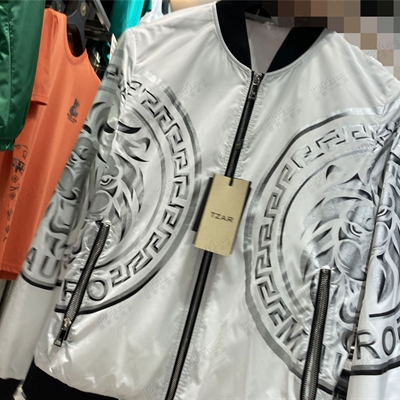 市場上裝-夾克-歐貨夾克【實拍】