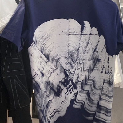 商場品牌-短袖-T恤【實拍】