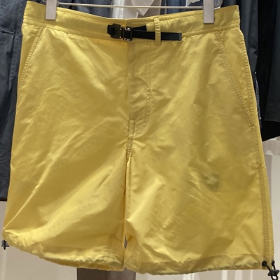 商場品牌-休閑褲-休閑褲【實拍】