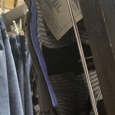 商場品牌-商務褲-商務褲【實拍】