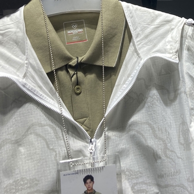 戶外品牌-皮膚衣-男戶外皮膚衣【實拍】
