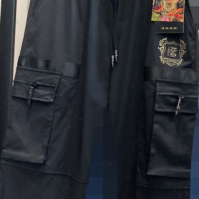 市場男褲-歐貨-歐貨褲【實拍】