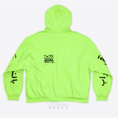 商場品牌-開衫-衛衣