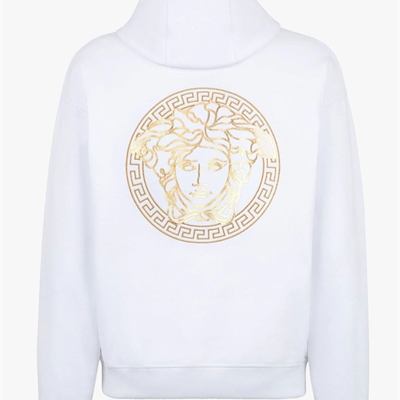 商場(chǎng)品牌-套頭-衛(wèi)衣【Fendi X Versace】