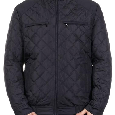市場上裝-棉衣/羽絨服-商務棉服