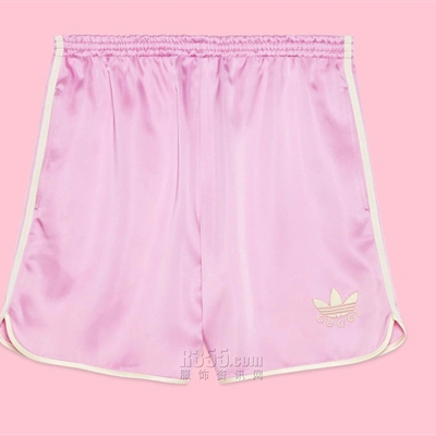 商場品牌-休閑褲-休閑褲【Gucci X Adidas】