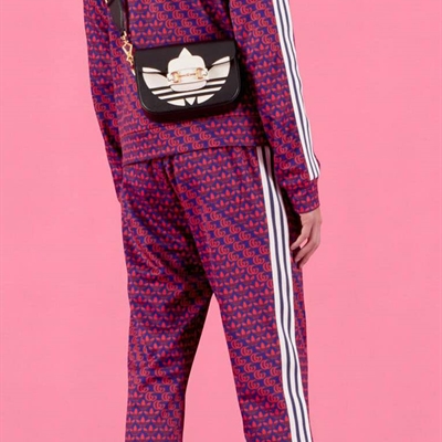 商場品牌-套裝-套裝【Gucci X Adidas】
